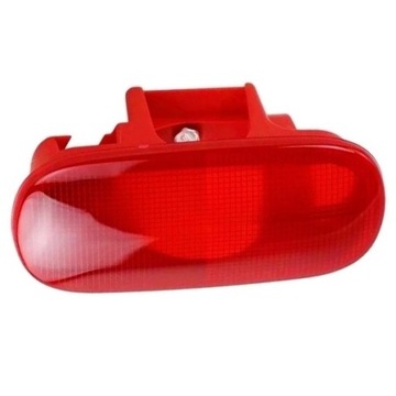 Lampa STOP lampka drzwi tył RENAULT MASTER 98-10