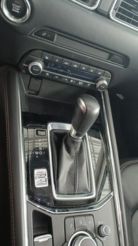 Mazda CX-5 II SUV 2.0 SKY-G 165KM 2021 Mazda CX-5 Skyprestige, salon, I właściciel,, zdjęcie 11