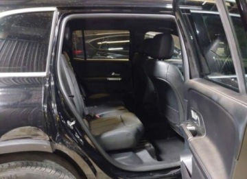 Mercedes GLB 2022 Mercedes-Benz GLB 2022, 2.0L, 4x4, od ubezpieczalni 2.0 Benzyna 221KM, zdjęcie 10