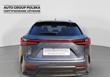 Lexus NX II SUV Facelifting 2.5 350h 243KM 2023 Lexus NX Gwarancja Prestige 350h 243KM, ACC, Kamera, GPS, Salon PL 2.5, zdjęcie 11