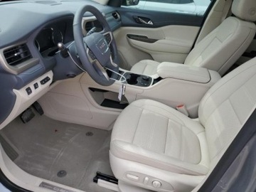  GMC Acadia 2023r., Denali, od ubezpieczalni 3.6 Benzyna 310KM, zdjęcie 6