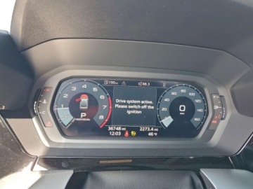 Audi A3 8Y 2023 Audi A3 Limousine Audi A3 Premium 40 TFSI z 2023 roku od ubezpieczalni 2.0, zdjęcie 9