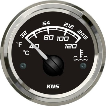 Wskaźnik temperatury BS SEAQ 40-120