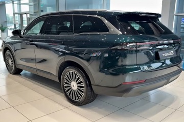 Chery Tiggo 9 SUV PHEV 1.5 Super Hybrid 428KM 2025 CHERY Tiggo 9 Prestige 1.5 T-GDI Super Hybrid DHT 428KM 2025, zdjęcie 5