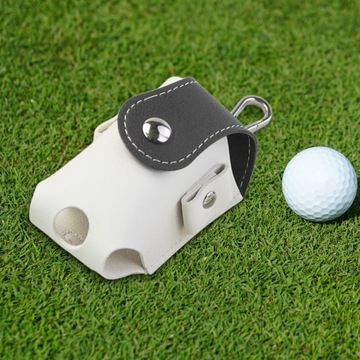 Сумка Sporting Grey для мячей для гольфа для переноски уличных аксессуаров