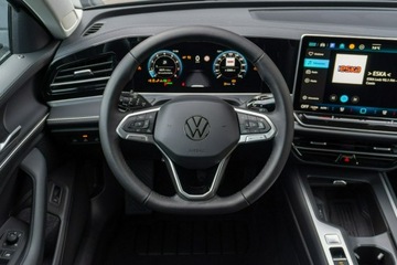 Volkswagen Passat B9 2026 Volkswagen Passat Business Plus 1.5 TSI mHEV 150, zdjęcie 17