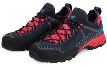 Buty sportowe damskie MAMMUT ALNASCA KNIT II LOW GTX r. 39 1/3 24,5 cm