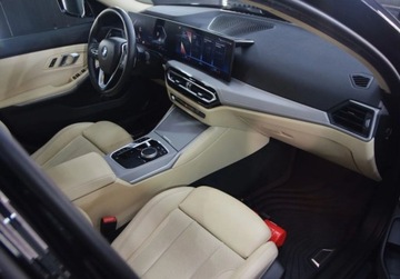 BMW Seria 3 G20-G21 Limuzyna 2.0 318i 156KM 2023 BMW Seria 3 Benzyna 156KM - Polski salon _ Faktura VAT 23 _ 2.0 Benzyna, zdjęcie 5