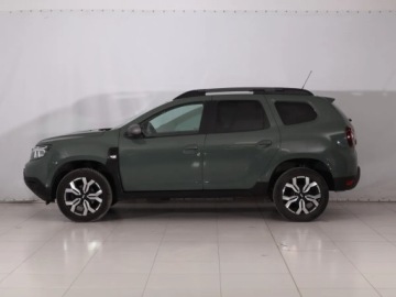 Dacia Duster II SUV Facelifting 1.3 TCe 150KM 2023 Dacia Duster 1.3 TCe, Salon Polska, Serwis ASO, zdjęcie 2