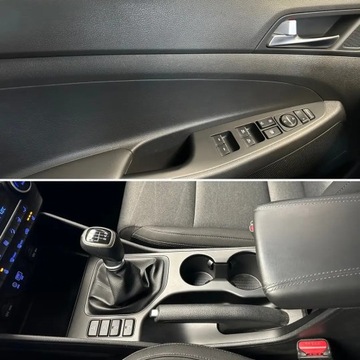 Hyundai Tucson III SUV Facelifting 1.6 GDi 132KM 2020 HYUNDAI TUCSON! Stan idealny!, zdjęcie 8
