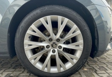 Skoda Superb III Liftback Facelifting 2.0 TSI 190KM 2020 Skoda Superb 2.0 TSI 190 KM 7DSG Ambition 2.0 Benzyna 190KM, zdjęcie 8