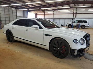 Bentley Continental III 2022 Bentley Flying Spur 2022 4.0l 4.0 Benzyna 542KM, zdjęcie 4