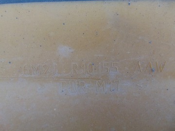 РАМА РАМА ЛЕВАЯ FORD S-MAX MK1 TITANIUM 6M2J-R10155-AAW