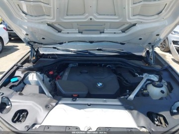 BMW X4 G02 2021 BMW X4 xDrive30i 2021 2.0l 2.0 Benzyna 248KM, zdjęcie 8