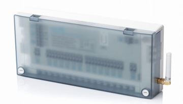 СОЕДИНИТЕЛЬНАЯ КОРОБКА WUNDA SMART БЕСПРОВОДНАЯ НАПОЛЬНАЯ ПОЛОСКА WUNDA SMART