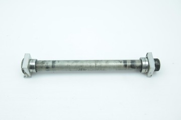 YAMAHA TDM 900 02-10 OŚ OŚKA TYŁ