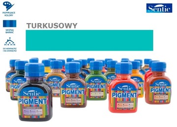 ПИГМЕНТ ДЛЯ ЭМАЛЬНЫХ КРАСОК, ЭМУЛЬСИЯ, 80 мл, ОЛИВКА