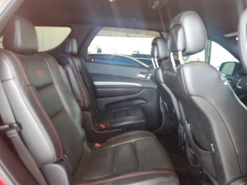 Dodge Durango III 2018 Dodge Durango RT 2018 5.7l 5.7 Benzyna 360KM, zdjęcie 11