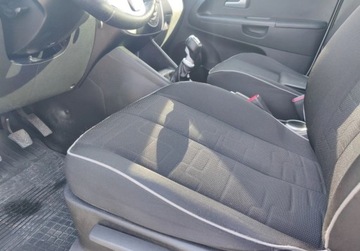 Kia Venga Mikrovan 1.6 CRDi 128KM 2011 Kia Venga 2011 1.6CRDI 128KM 193.698km Salon Polska 1.6 Diesel 128KM, zdjęcie 15