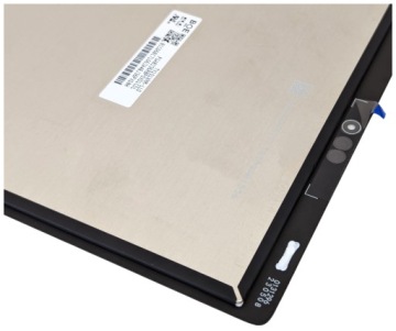 ОРИГИНАЛЬНЫЙ СЕНСОРНЫЙ ЖК-ДИСПЛЕЙ ДЛЯ LENOVO TAB M10 GEN 2 TB-X306X