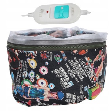 Паровая шапочка