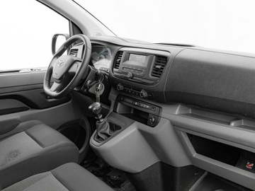 Toyota Proace II 2021 Toyota ProAce WD0971S#Kombi 2.0 D-4D Long 9.os, zdjęcie 20