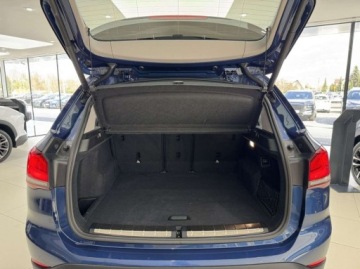 BMW X1 F48 2021 BMW X1 sDrive18i xLine LED Ambiente Czujniki prakowania Salon Polska, zdjęcie 15