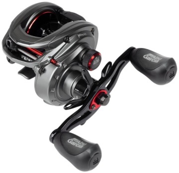 Multiplikator Abu Garcia MAX 4 LP-41 LH / 1543124