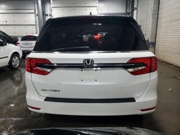 Honda Odyssey IV 2022 Honda Odyssey EXL 2022 3.5l 3.5 Benzyna 280KM, zdjęcie 10