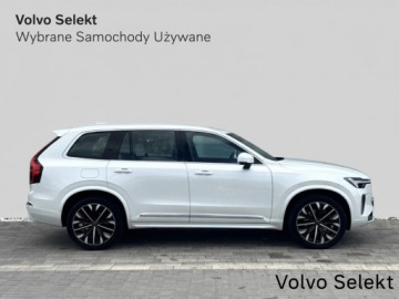Volvo XC90 II 2025 Volvo XC 90 B5 B AWD Plus Bright | 7 miejsc | VAT, zdjęcie 5