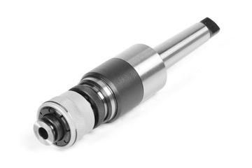 РЕЗЬБНАЯ ГОЛОВКА, резьба М5 - М16, Морзе 3