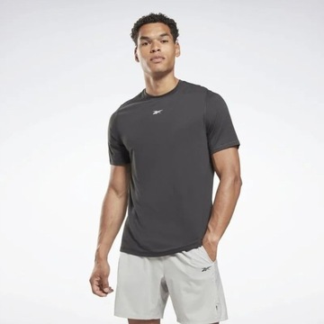 REEBOK KOSZULKA M TRAIN SUP TEE 100065867 # L