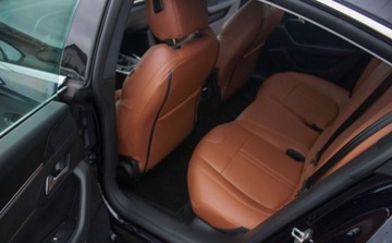 Peugeot 508 II Sedan 1.5 BlueHDI 130KM 2019 Peugeot 508 sprowadzone, zarejestrowane 1.5 Diesel 130KM, zdjęcie 24