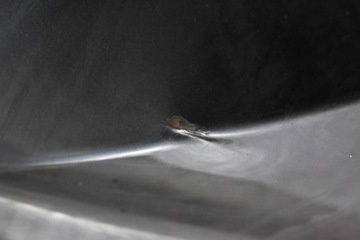 KLAPA BAGAŻNIKA TYŁ TYLNA MAZDA 6 2 II GH KOMBI 07-12