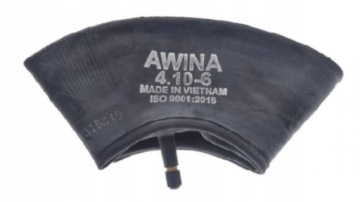 Awina - NOWA DĘTKA MINI do QUAD ATV 4.10x3.50- 6 CALI