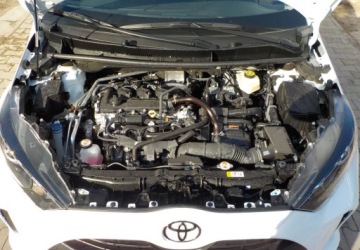Toyota 2025 Toyota Yaris Okazja 1.5 Hybryda 116KM, zdjęcie 2