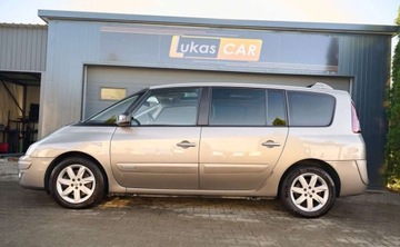 Renault Espace IV Van 2.0 dCi 150KM 2011 Renault Grand Espace Renault Grand Espace Gr 2.0 dCi Celsium 2.0 Diesel, zdjęcie 5