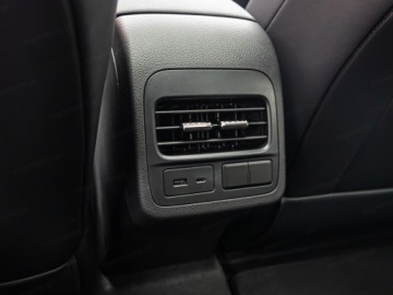 Omoda 5 1.5 T-GDI 224KM 2025 Od ręki - Omoda 5 1.5 T-GDI Hybrid Premium DHT 224KM, zdjęcie 25