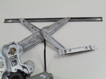 ROVER 45 MECHANIZMUS ZVEDÁK ELELKTRICKÝ OKNO ZADNÍ PRAVÝ 400345B