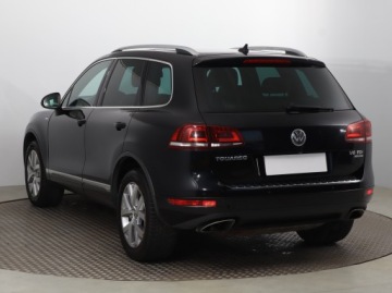 Volkswagen Touareg II SUV 3.0 V6 TDI BlueMotion  245KM 2014 VW Touareg 3.0 TDI, Salon Polska, 241 KM, 4X4, zdjęcie 3