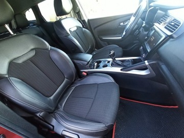 Renault Kadjar Crossover 1.2 Energy TCe 130KM 2018 Renault Kadjar salon, serwis, bogaty, zdjęcie 10