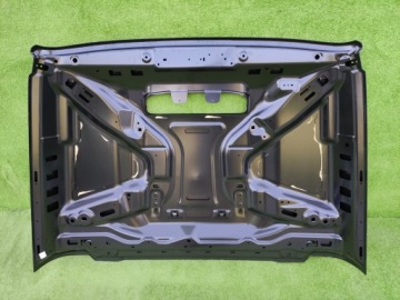 JEEP WRANGLER JL GLADIATOR 18- КРЫШКА КАПОТА