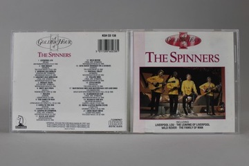 The Spinners