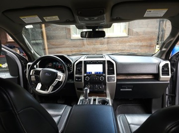 Ford 2020 FORD F150 KING RANCH SUPERCREW 2020 rok, zdjęcie 11