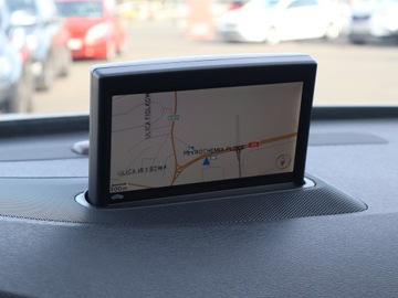 Volvo S80 II Sedan 2.0D 136KM 2008 Volvo S80 2.0 D, Navi, Klima, Klimatronic, zdjęcie 11