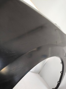 BLATNÍK PRAVÝ DODGE RAM 1500 2014-