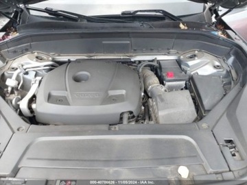 Volvo XC90 II 2018 Volvo XC 90 2018 Volvo XC90 T6 AWD 7-Passenger Momentum 2.0 Benzyna 316KM, zdjęcie 8