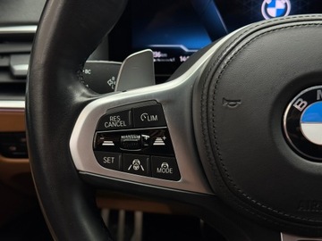 BMW Seria 4 G22-23-26 Coupe 2.0 430i 245KM 2023 BMW 430 xDrive M Sport / harman/kardon / Kamera 36, zdjęcie 21