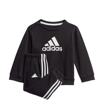 dres dziecięcy adidas r 86 GM8977 BAWEŁNA