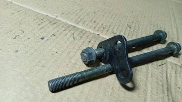 YAMAHA FAZER FZS 600 ДВИГАТЕЛЬ БОЛТ КРЕПЛЕНИЯ КРОНШТЕЙН КРЕПЛЕНИЯ РАМЫ